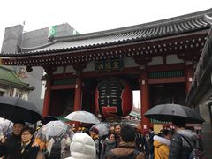 -浅草寺