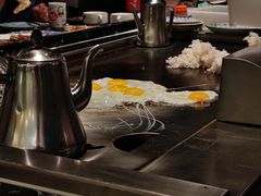 -大成铁板烧•板前(复古餐厅石老人店)