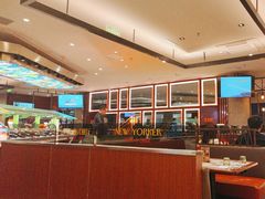 -纽约客美式餐厅(新奥购物中心店)