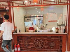 -东镇老火锅(高新区店)