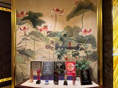 -武汉香格里拉大酒店·香宫中餐厅