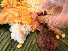 -mamalao老挝烤肉糯米饭