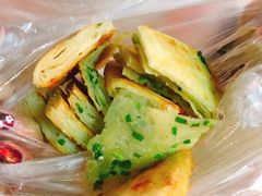 -咏春葱油饼(德政中路店)