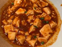 外婆炖豆腐-外婆家(南开大悦城店)