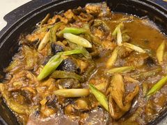 -君霖海鲜私房菜(春柳店)