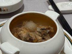 -喜宴又一村·粤菜·茶点·海鲜(壹方天地店)