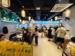 -小肥牛潮汕牛肉火锅(南联店)