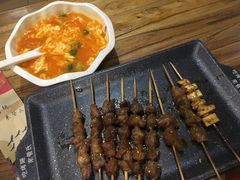 -管氏翅吧(国展店)