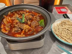 -肖记公安牛肉鱼杂馆·省级非物质文化遗产(江汉路直营店)