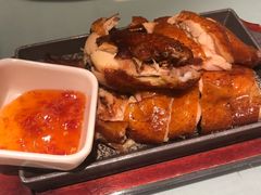-粤域茶餐厅
