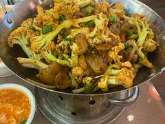 -大眼锅贴饺子(河西店)