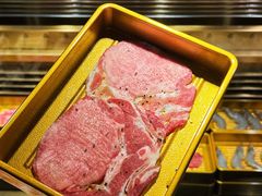 -姜胖胖首尔自助烤肉·街头小吃大排档(国瑞中心店)