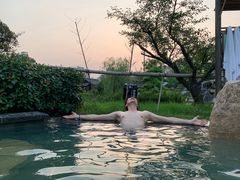 -溧阳天目湖天沐温泉