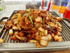 -四季民福烤鸭店(前门店)
