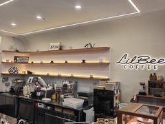-LilBee Coffee