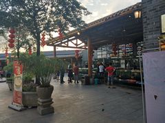 -大门水乡·顺德菜