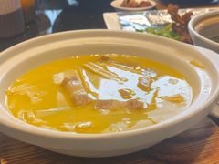 -恒记饭店(珠江路总店)