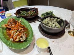 -香雪海饭店中餐厅(人民桥店)