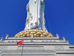 -三亚南山文化旅游区