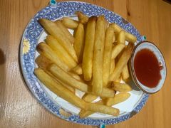 -福匠日本料理(人民路店)