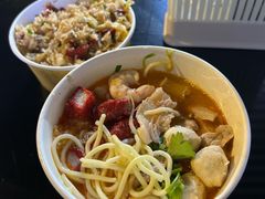 -明月虾面(厦禾路店)