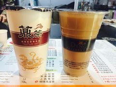 -麦当劳(新王府井店)