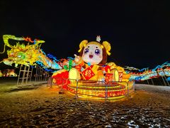 -武汉园博园(武汉自然博物馆)