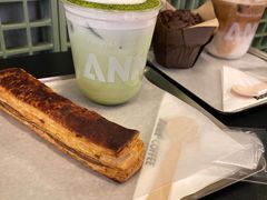 -Ann COFFEE(来福士店)