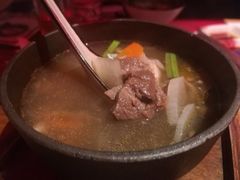 -热血兄弟·炭火烤肉(融侨中心店)