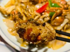 -周家二小姐的菜(西津渡店)