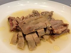 -冶春茶社(官园桥店)