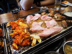 -香猪坊(五道口店)