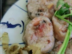 -老妈宫粽球