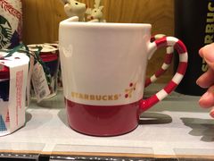 -星巴克臻选(莘庄仲盛店)
