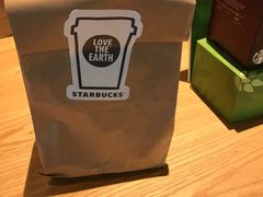 -星巴克(天津SM城市广场店)