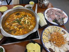 -大理.老字号渝记酸萝卜乌鱼(古城总店)