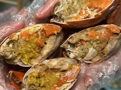 -丰尔粥食·顺德鱼生·干蒸排骨顺德菜(大良分店)