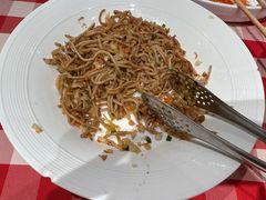 -西贝(武汉群星城店)