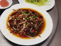 -郑庄脂渣海鲜楼(九水路店)