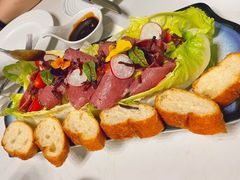 -K·Kitchen KK牛扒厨房(江南西店)