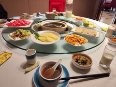-天宜隆蘑菇宴火锅(石景山旗舰店)