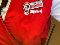 -海底捞火锅(大华一路店)