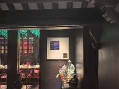 -豫园湖心亭茶楼