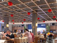 -香顺客家菜·宴窝喜宴(常平店)