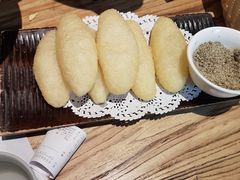 -U你·天然调味(南湖总店)