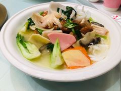 -瑞福园联谊餐室(茂名南路店)