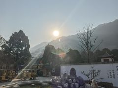 -华清宫景区
