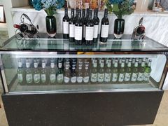 -花舍·新派粤菜·西餐·下午茶(亚运村·鸟巢店)
