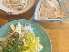 -天正河鲀·河豚亭(大连店)