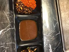 -烧烤季休闲餐厅(贵阳蟠桃宫店)
